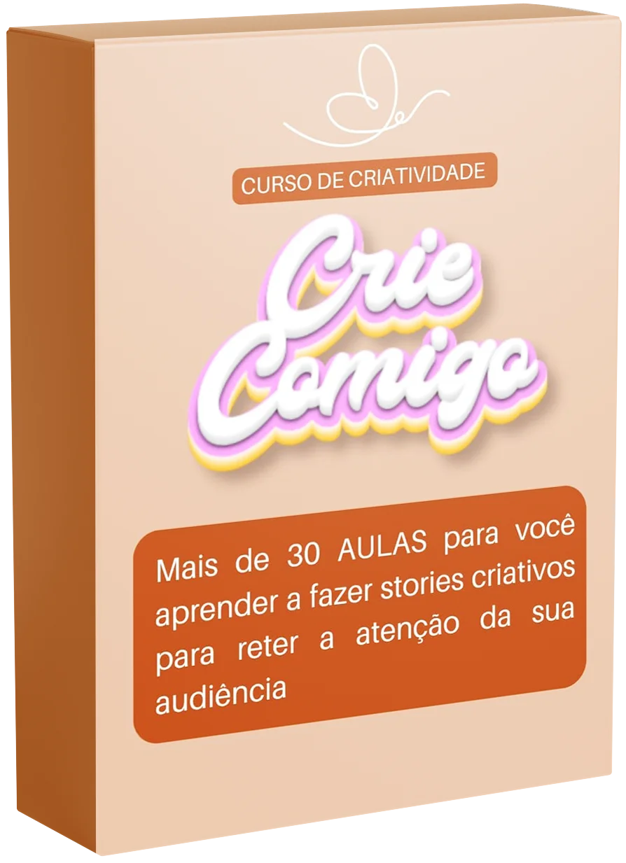 e-book crie comigo